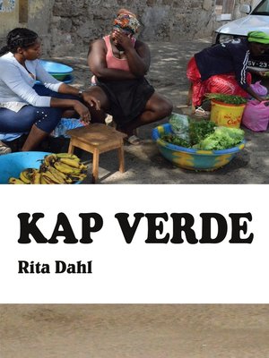 cover image of Kap Verde